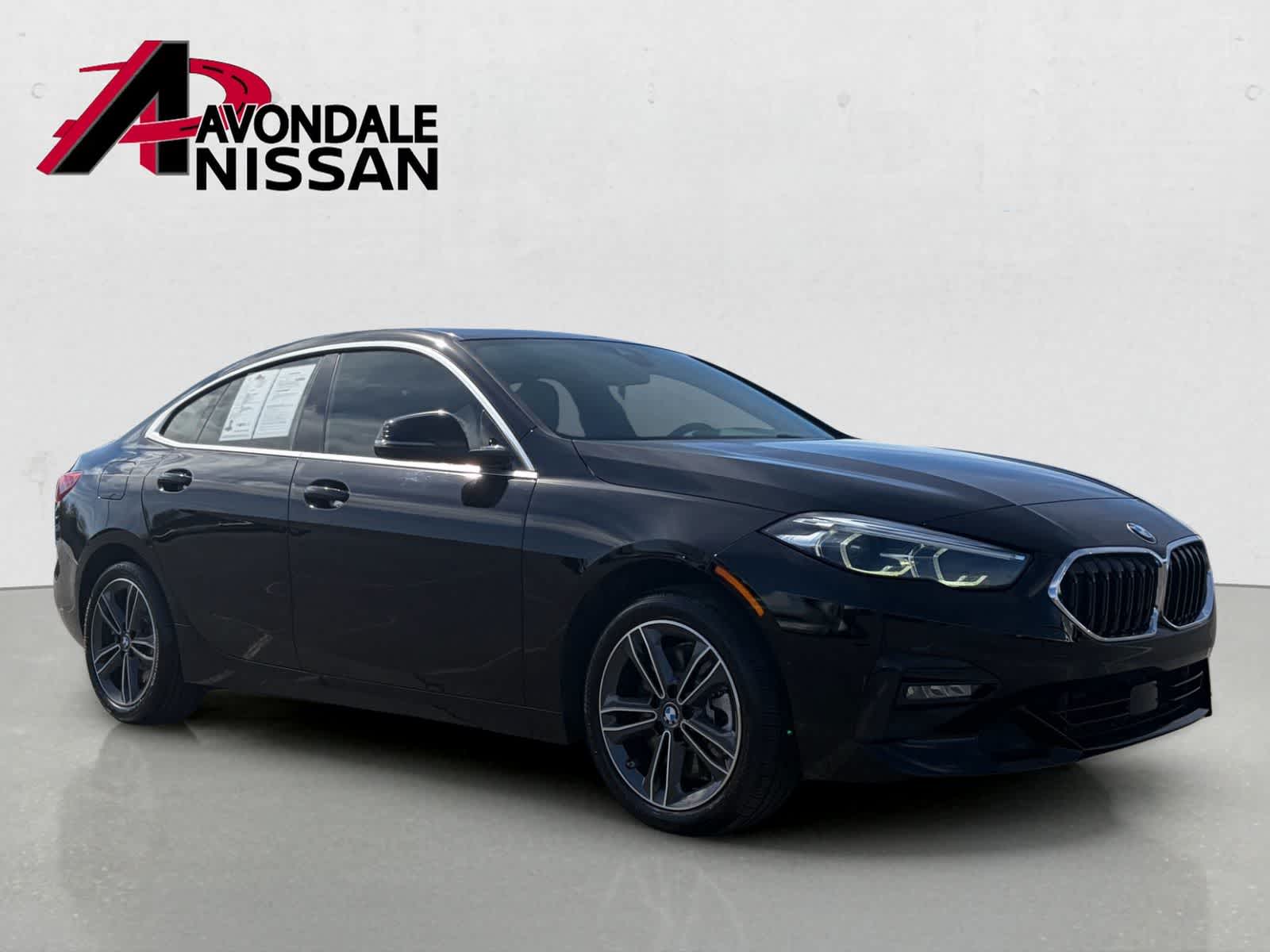 Thumbnail: 2021 BMW 2 Series - 8