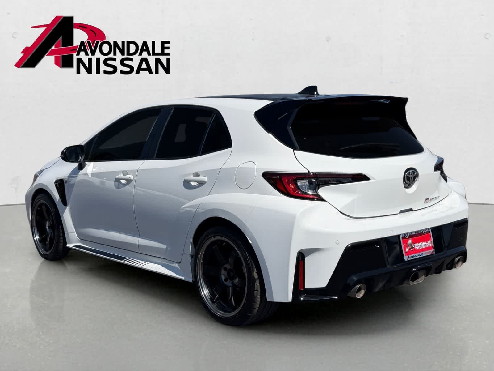 Thumbnail: 2024 Toyota GR Corolla - 3