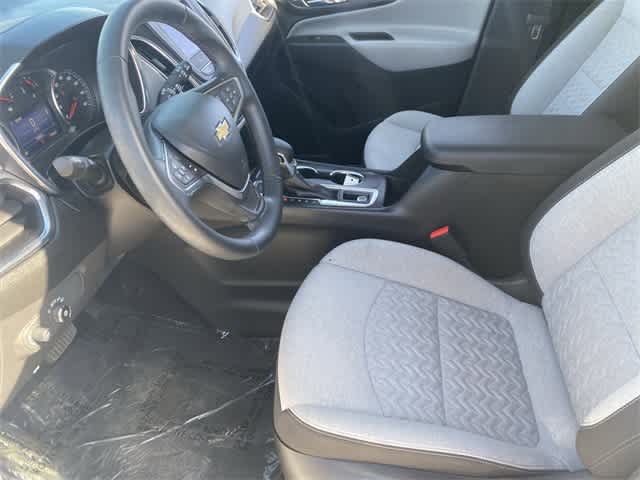 2023 Chevrolet Equinox LT 23