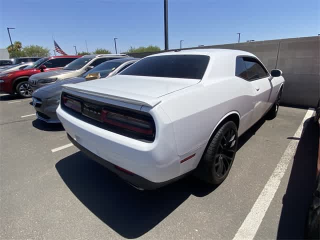 Thumbnail: 2015 Dodge Challenger - 4