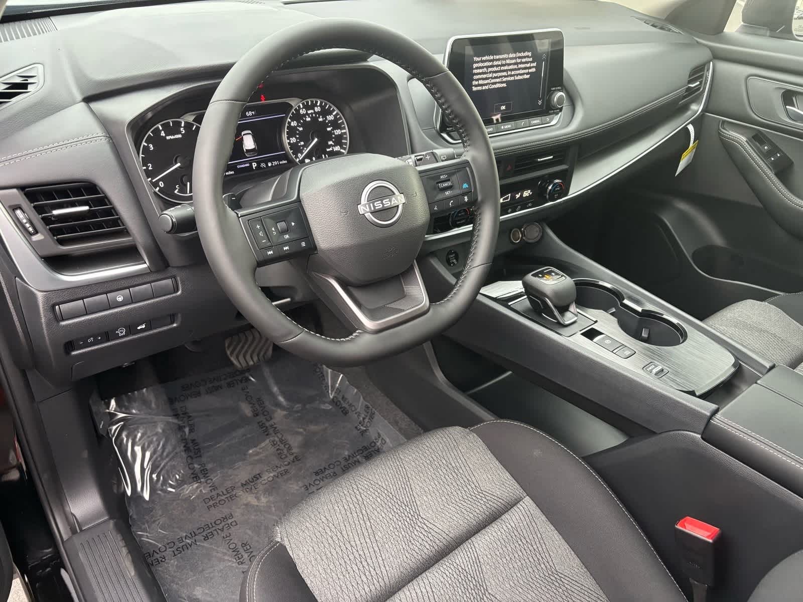 Thumbnail: 2026 Nissan Rogue - 2