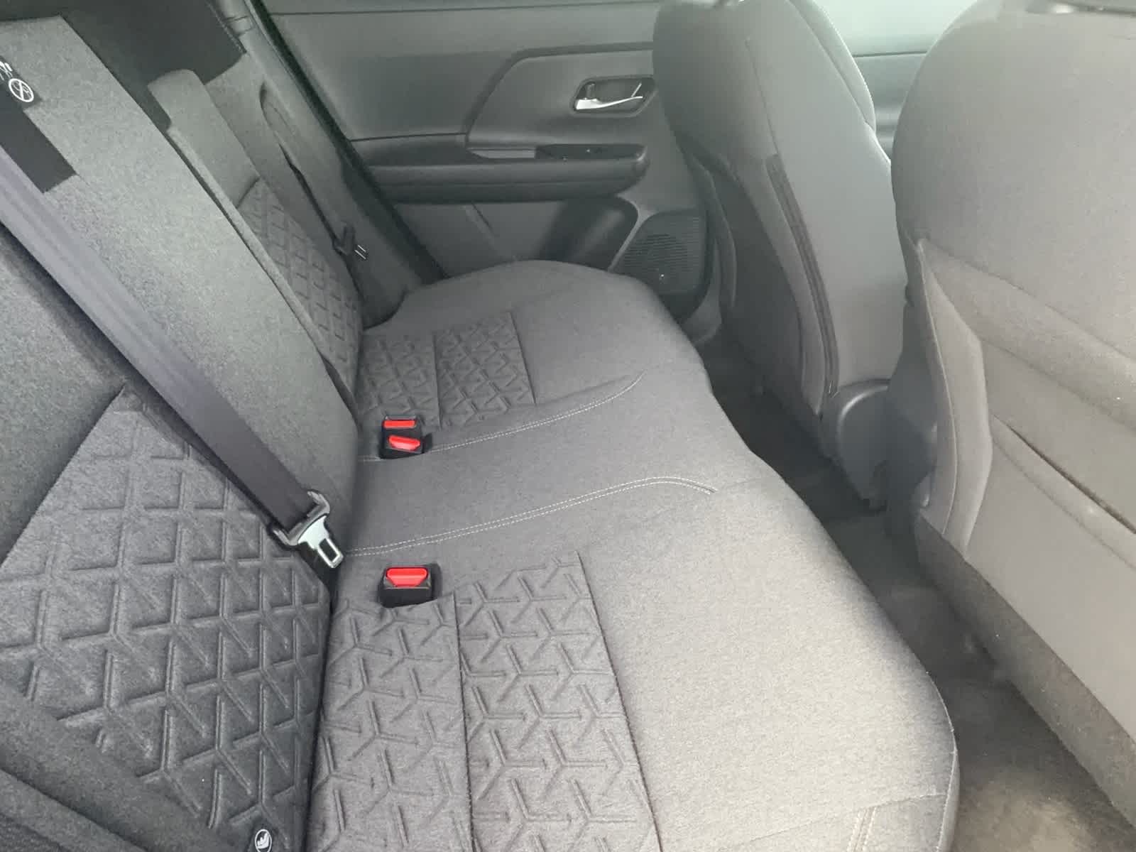 Thumbnail: 2025 Nissan Kicks - 9