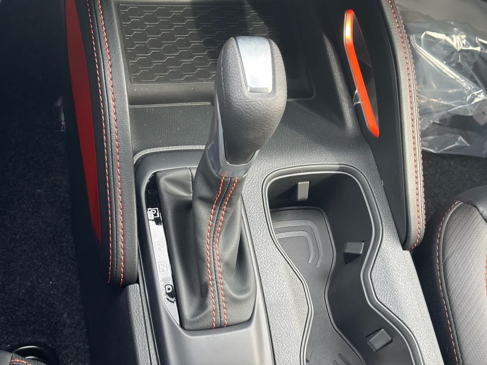 Thumbnail: 2026 Nissan Frontier - 21