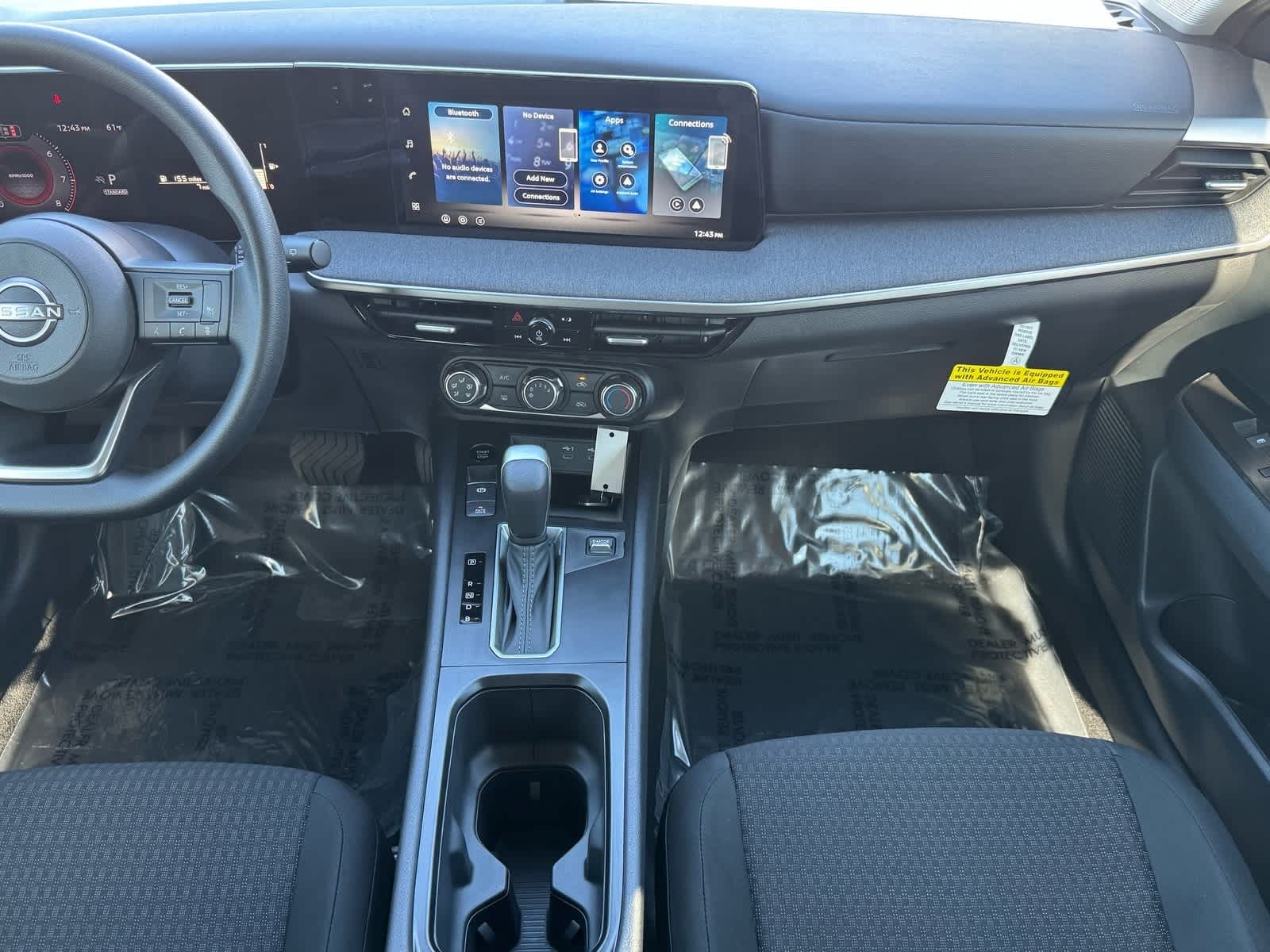 Thumbnail: 2026 Nissan Kicks - 15