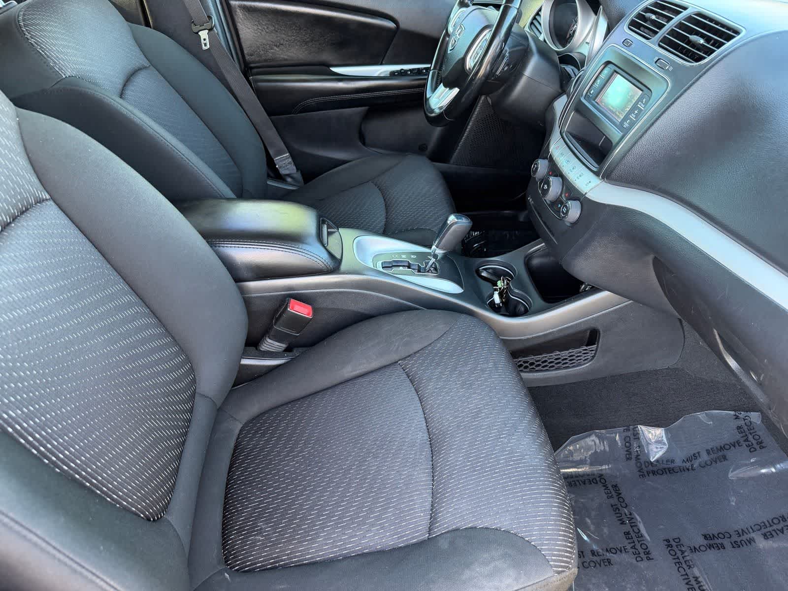 Thumbnail: 2019 Dodge Journey - 11