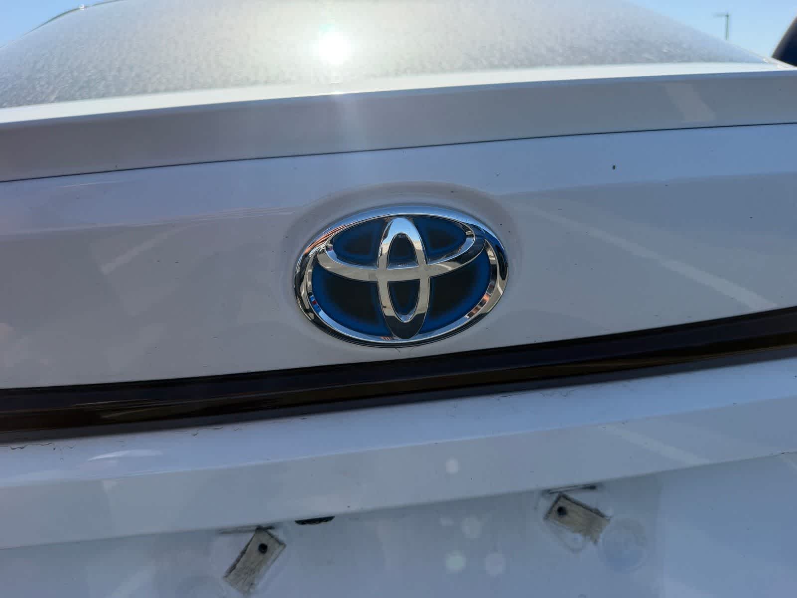 Thumbnail: 2023 Toyota Corolla - 17