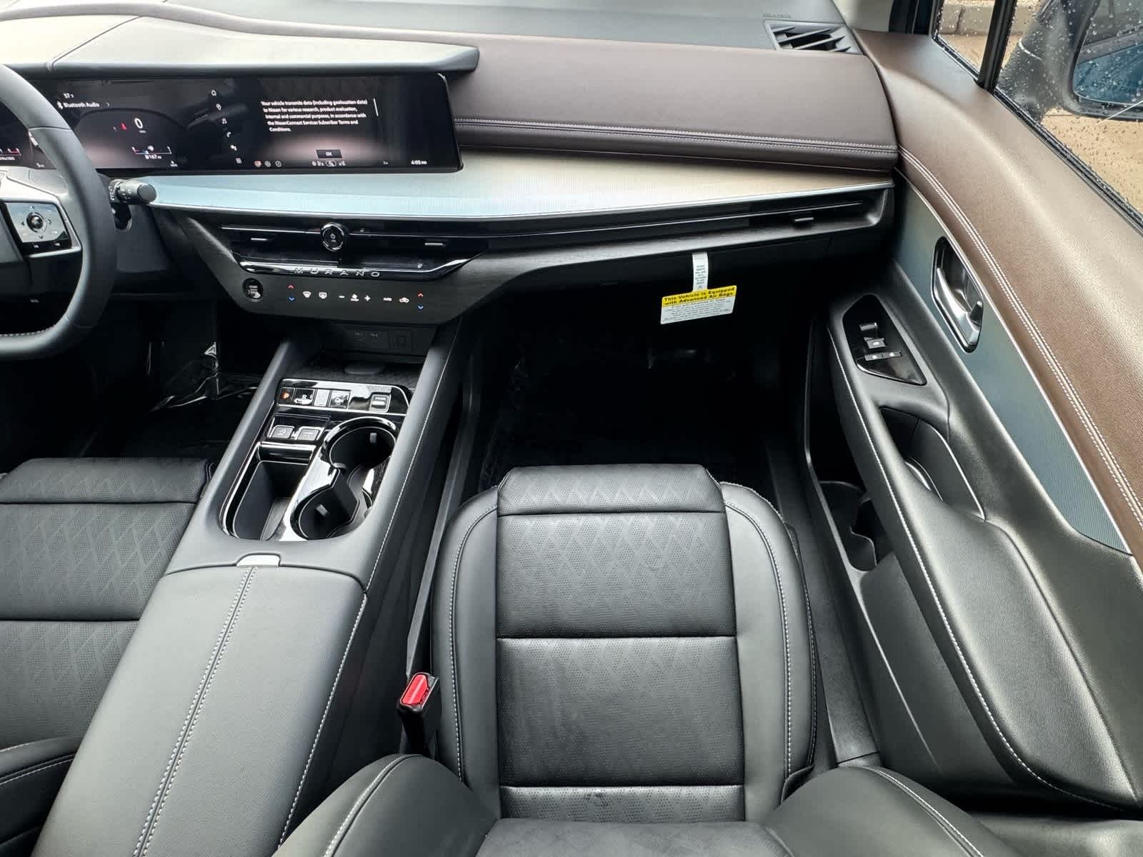 Thumbnail: 2026 Nissan Murano - 15