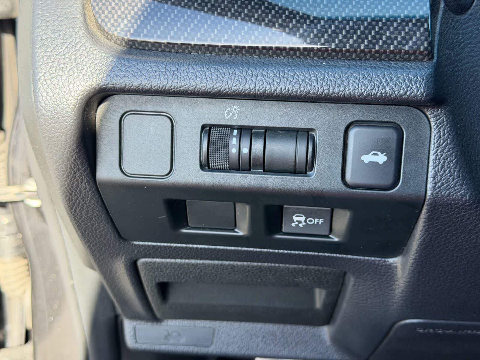 Thumbnail: 2017 Subaru WRX - 16