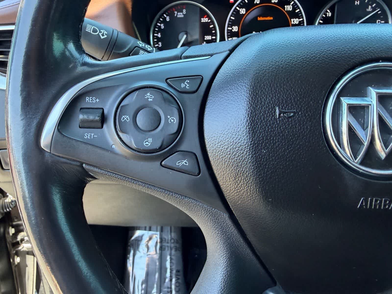 Thumbnail: 2019 Buick Enclave - 33