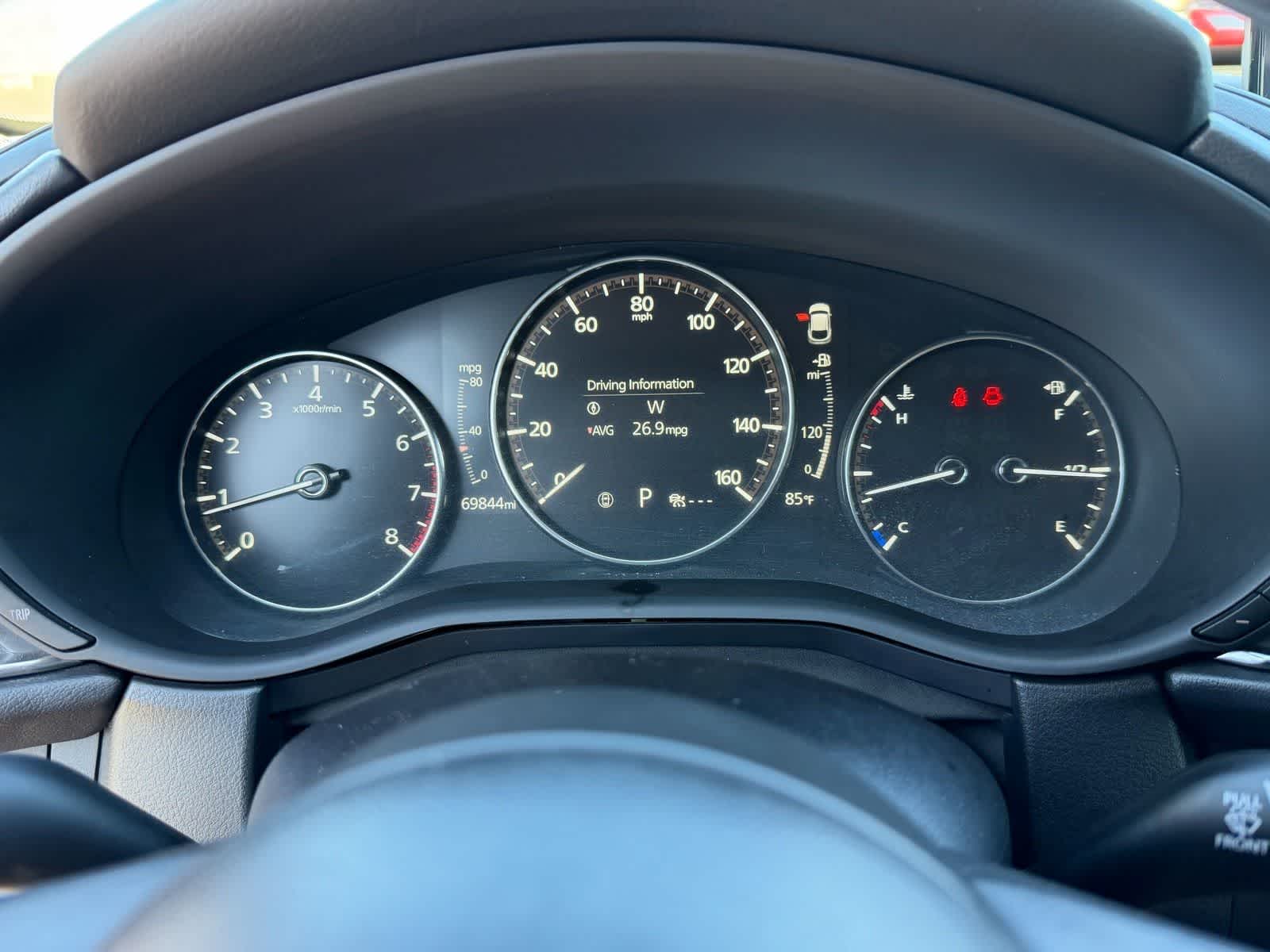 Thumbnail: 2022 Mazda CX-30 - 37