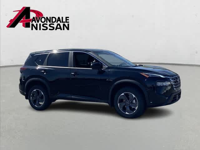 Thumbnail: 2026 Nissan Rogue - 8