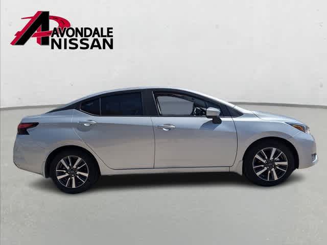 Thumbnail: 2025 Nissan Versa - 7