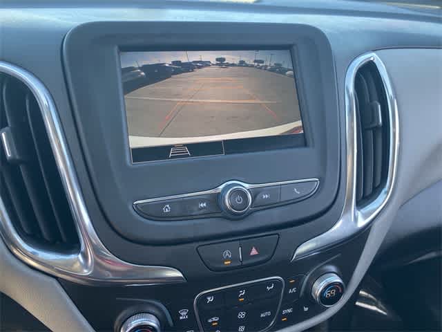 2023 Chevrolet Equinox LT 27