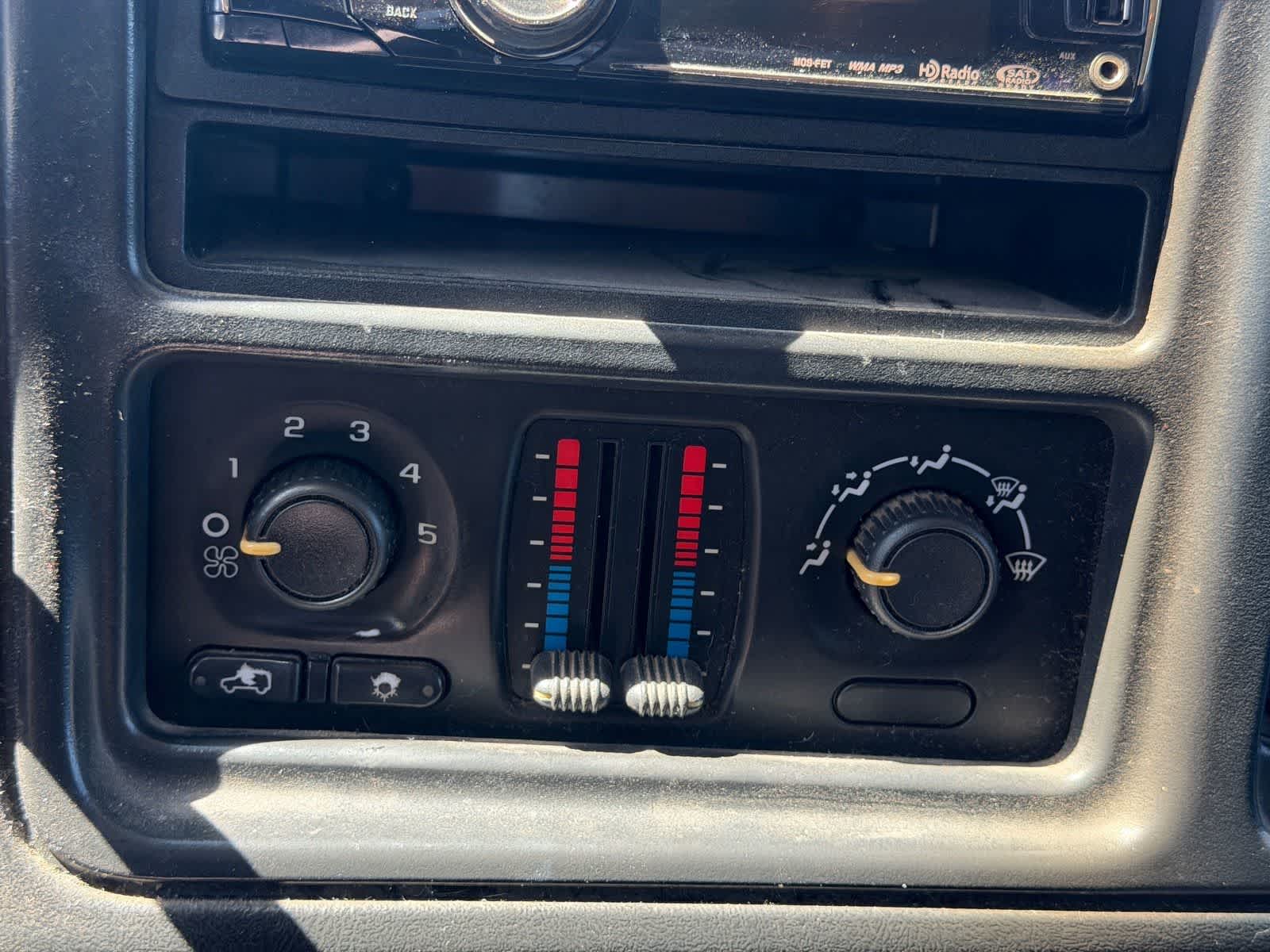 Thumbnail: 2007 Chevrolet Silverado 2500 - 15