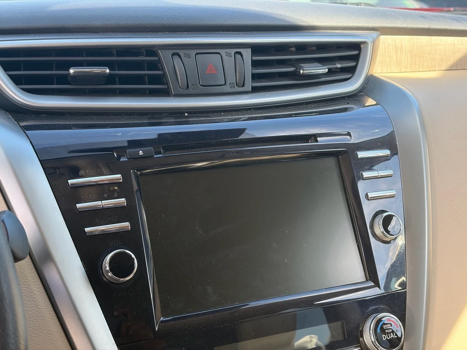 Thumbnail: 2023 Nissan Murano - 16