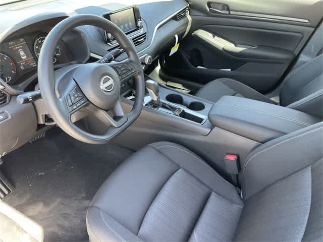 Thumbnail: 2025 Nissan Altima - 2