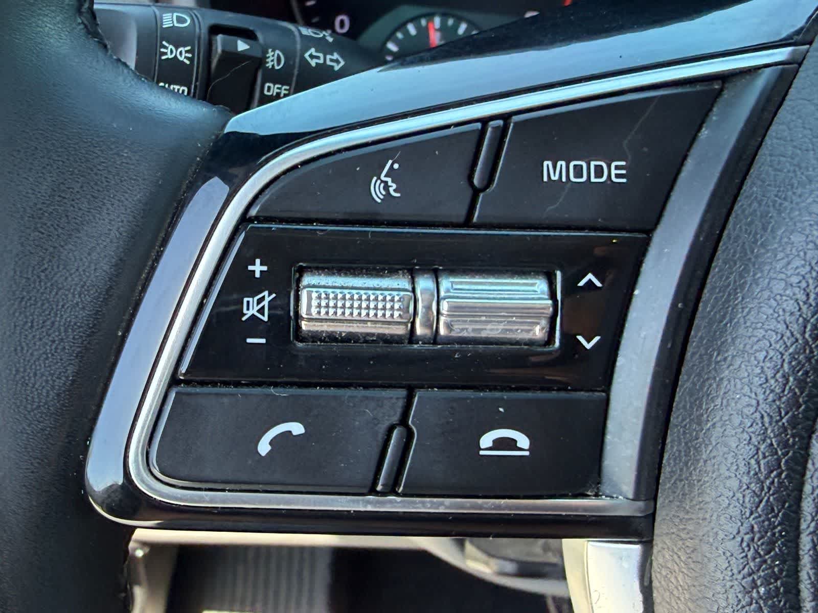 Thumbnail: 2021 Kia Sportage - 22