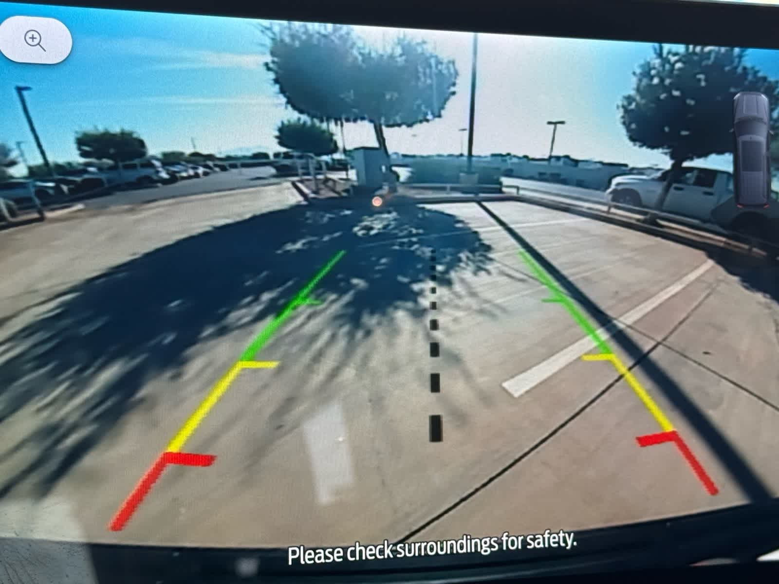 Thumbnail: 2023 Ford Expedition MAX - 24