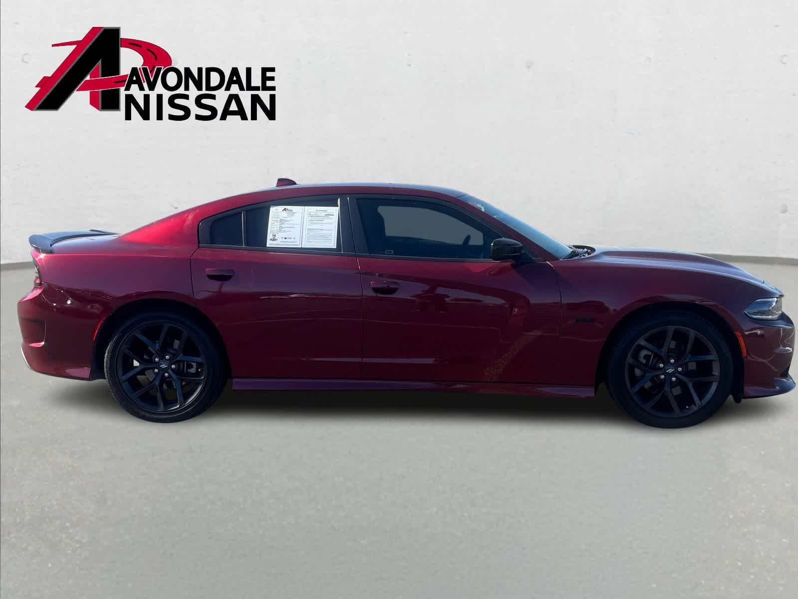 Thumbnail: 2023 Dodge Charger - 8