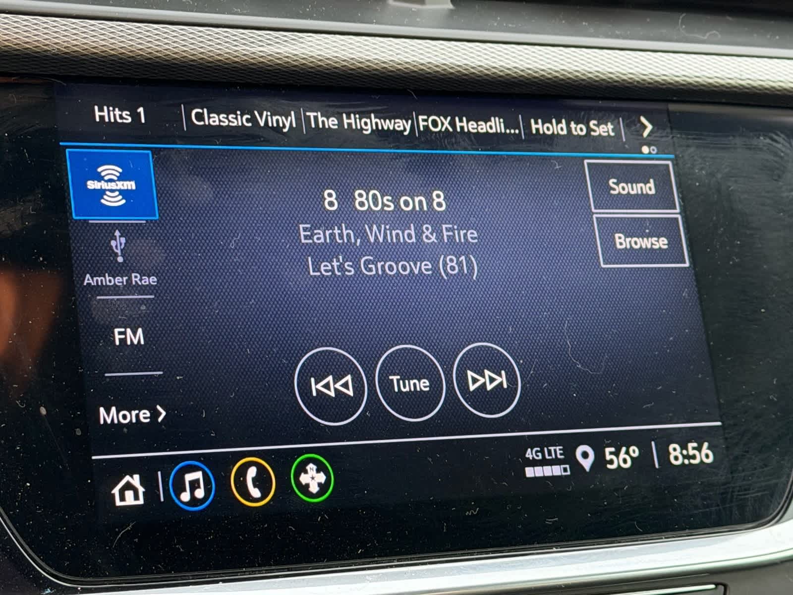 Thumbnail: 2023 Buick Encore GX - 22