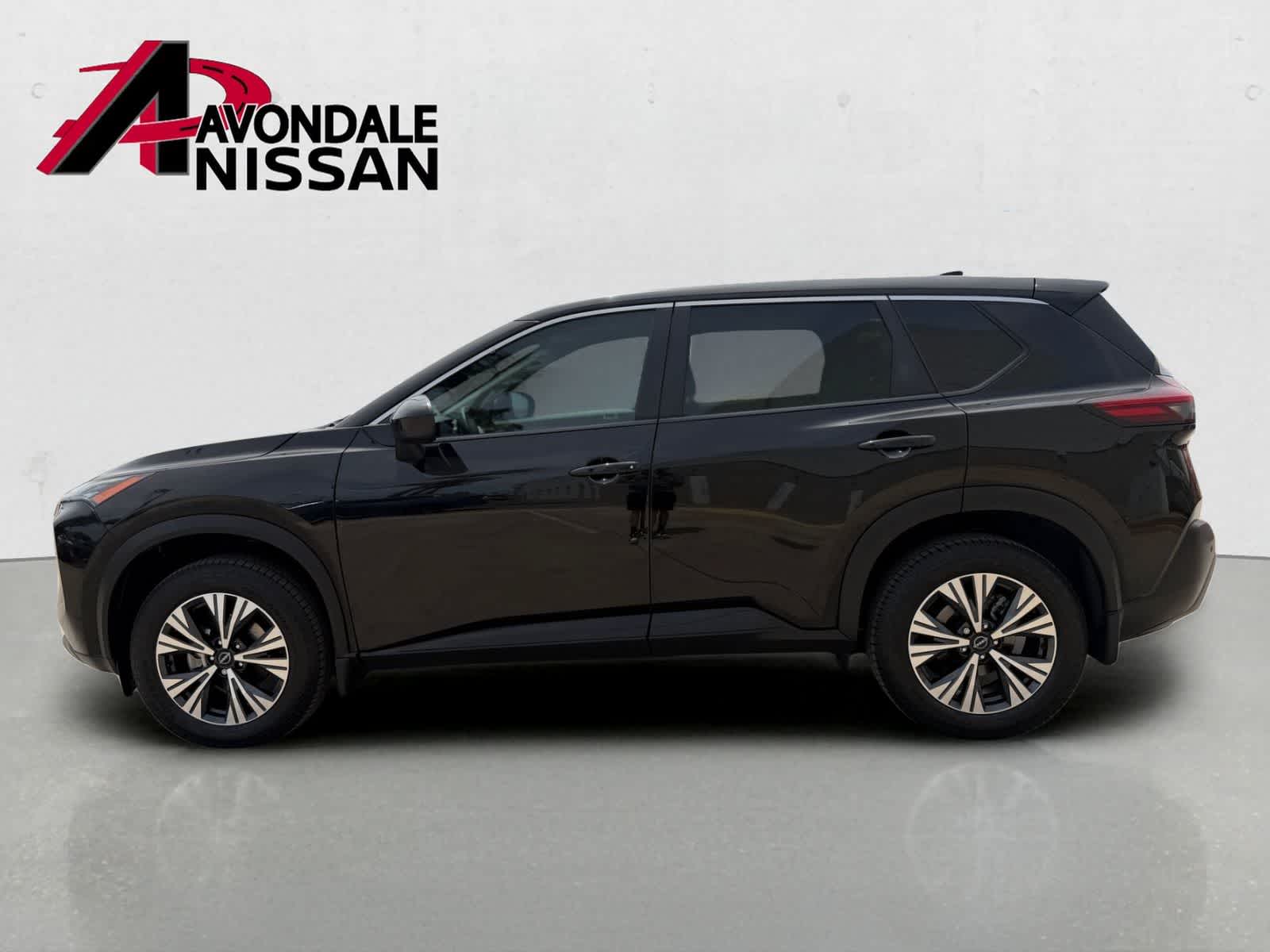 Thumbnail: 2023 Nissan Rogue - 2