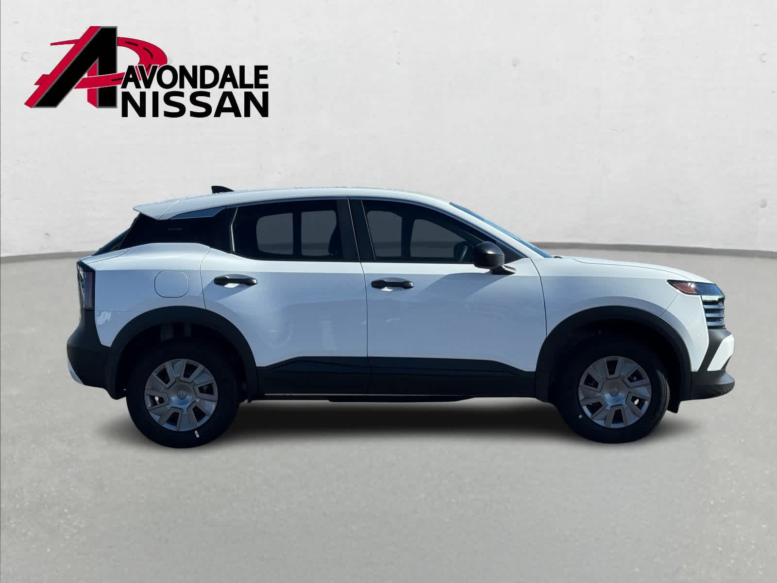 Thumbnail: 2026 Nissan Kicks - 8