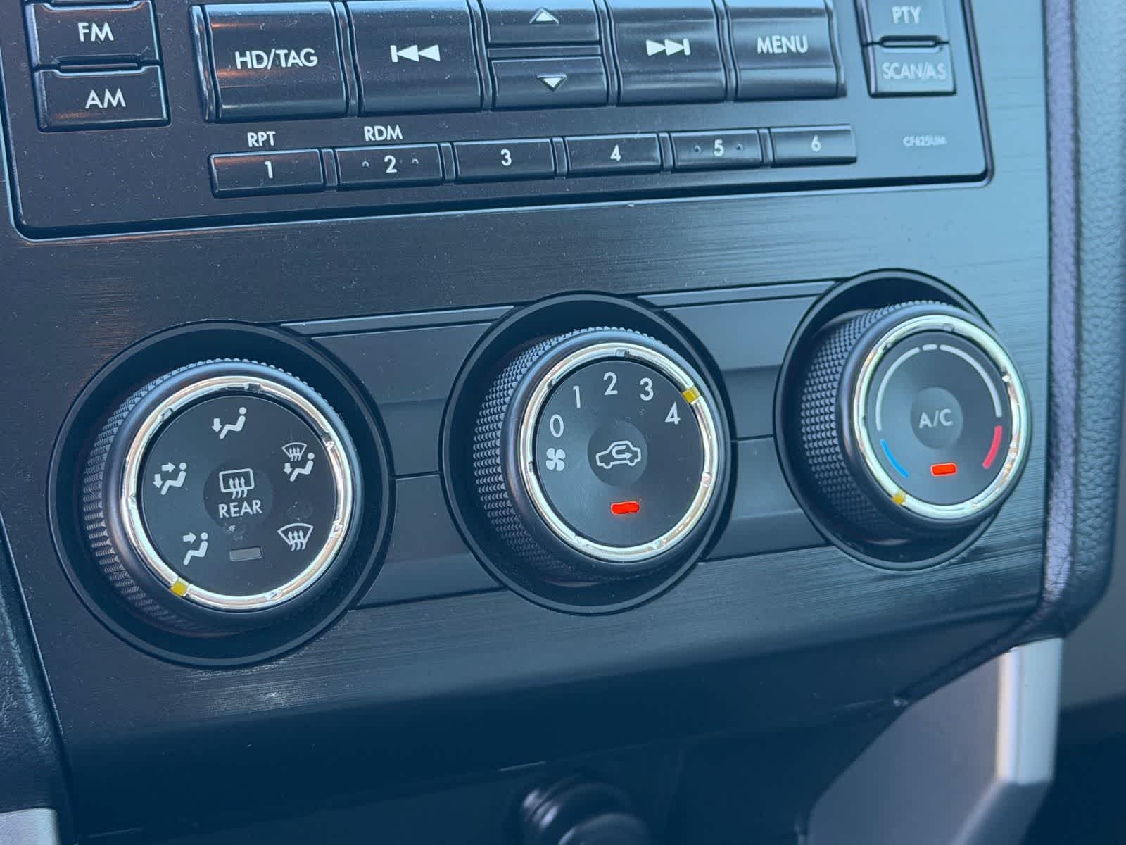 Thumbnail: 2015 Subaru Forester - 26