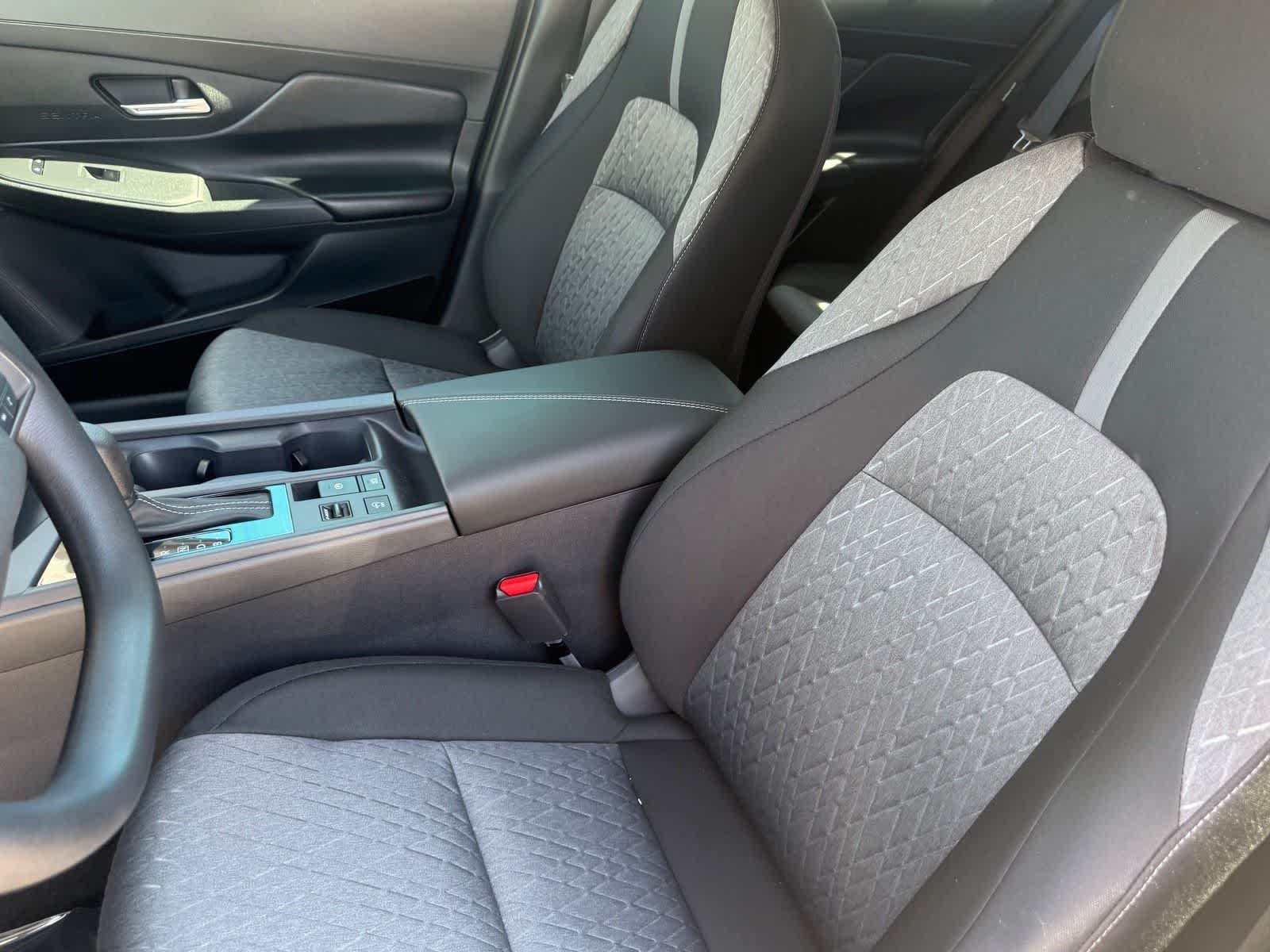 Thumbnail: 2026 Nissan Sentra - 15