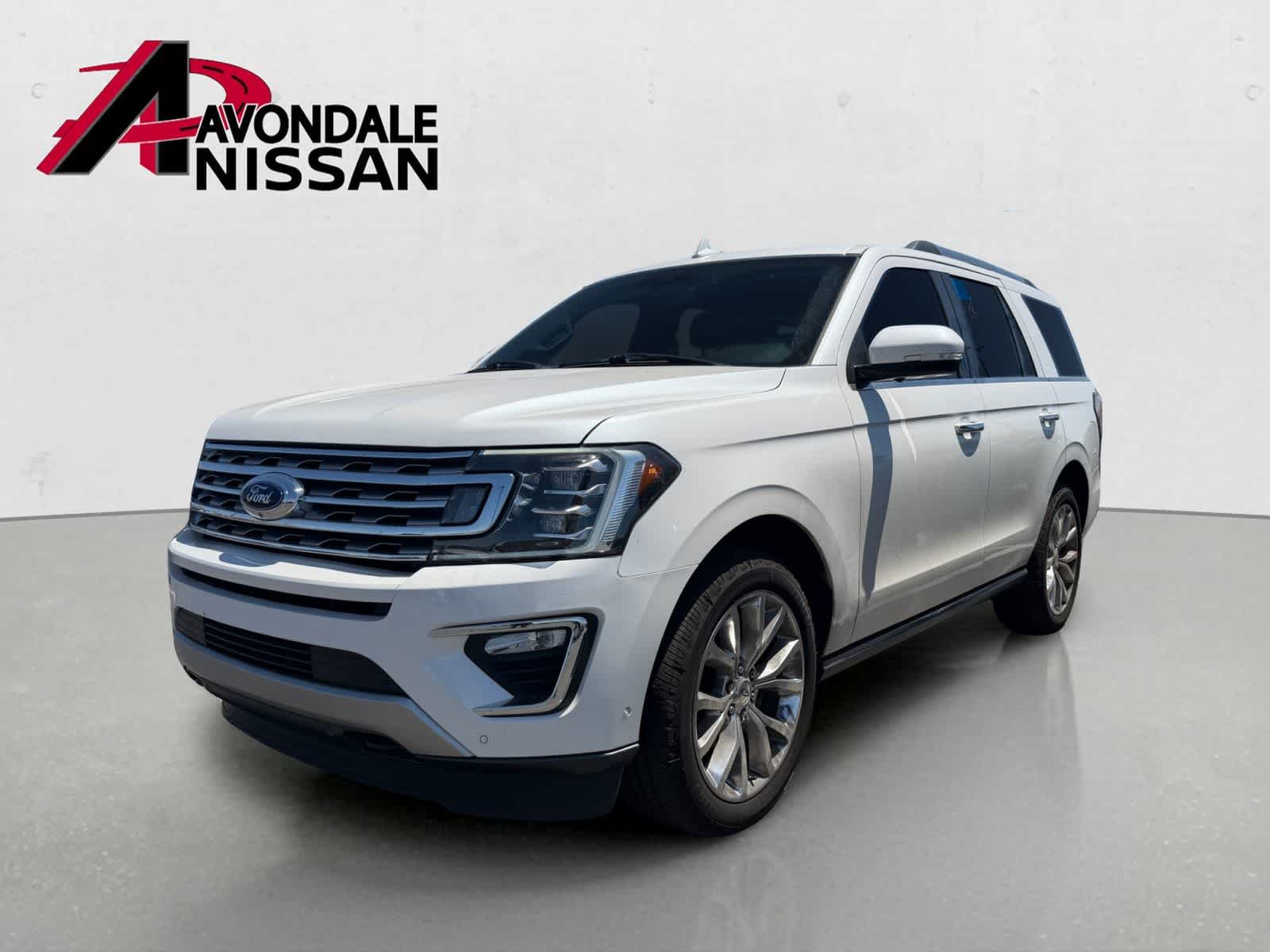 Thumbnail: 2018 Ford Expedition - 2