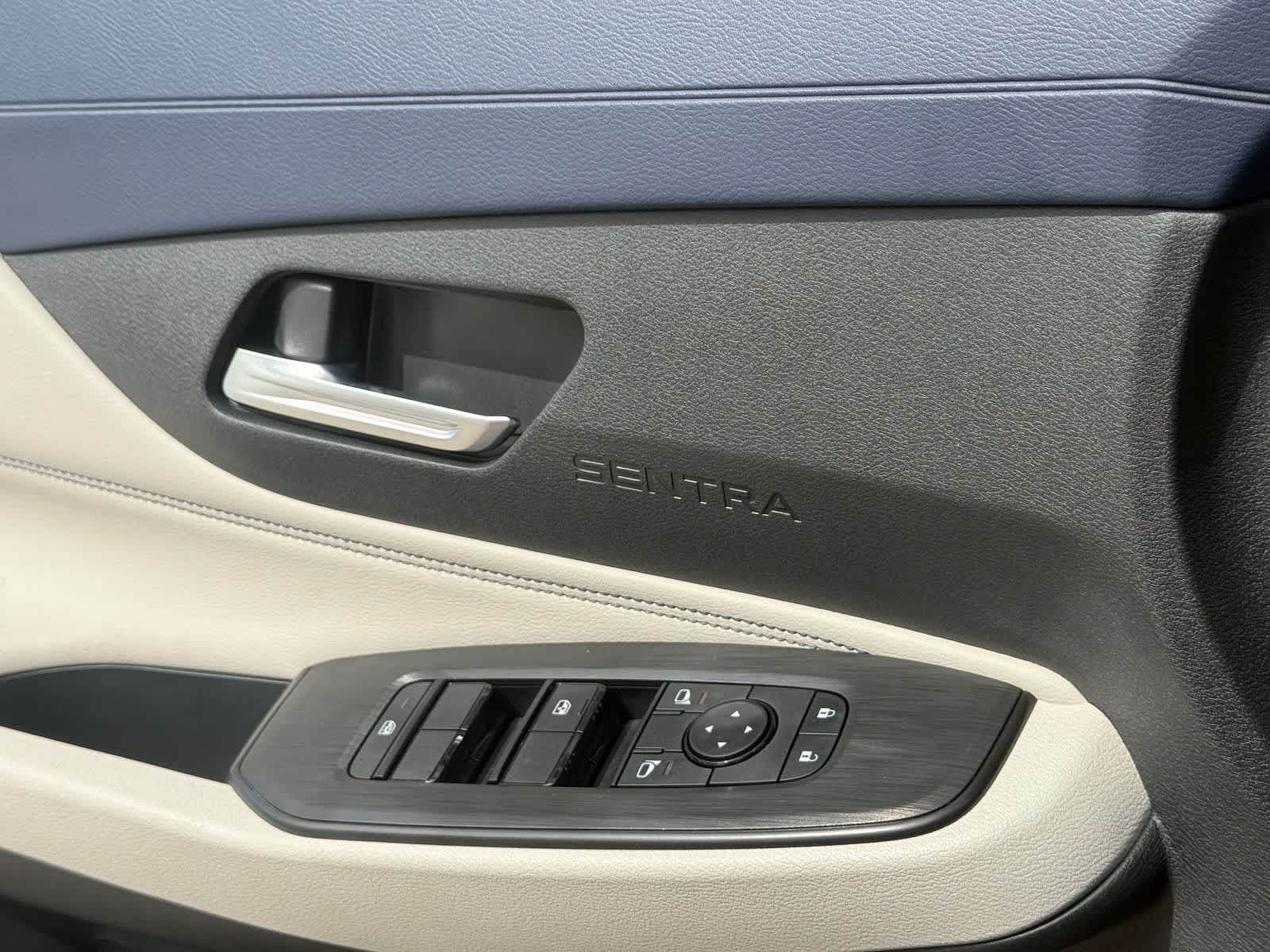 Thumbnail: 2026 Nissan Sentra - 32