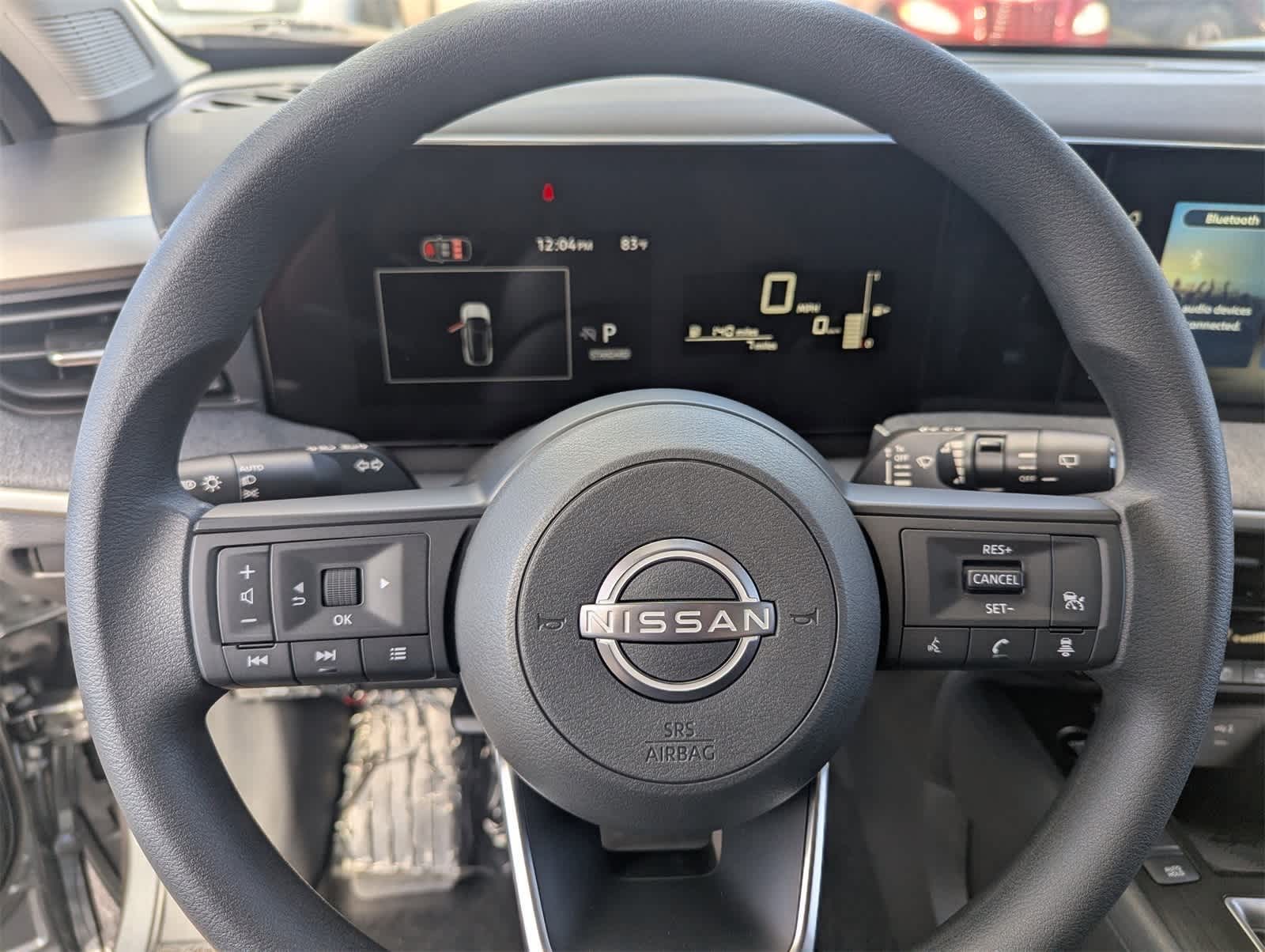 Thumbnail: 2026 Nissan Kicks - 25