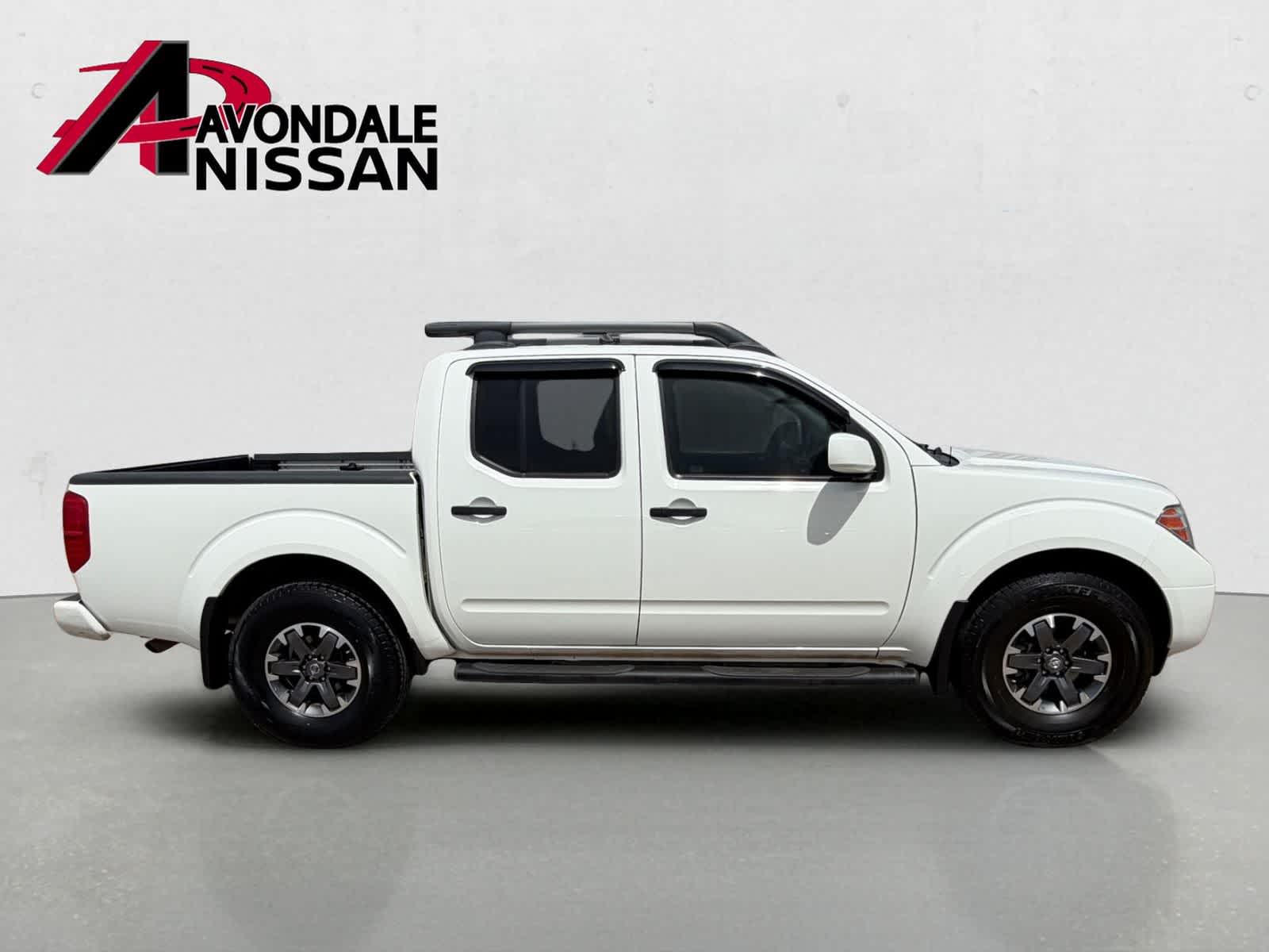 Thumbnail: 2019 Nissan Frontier - 7