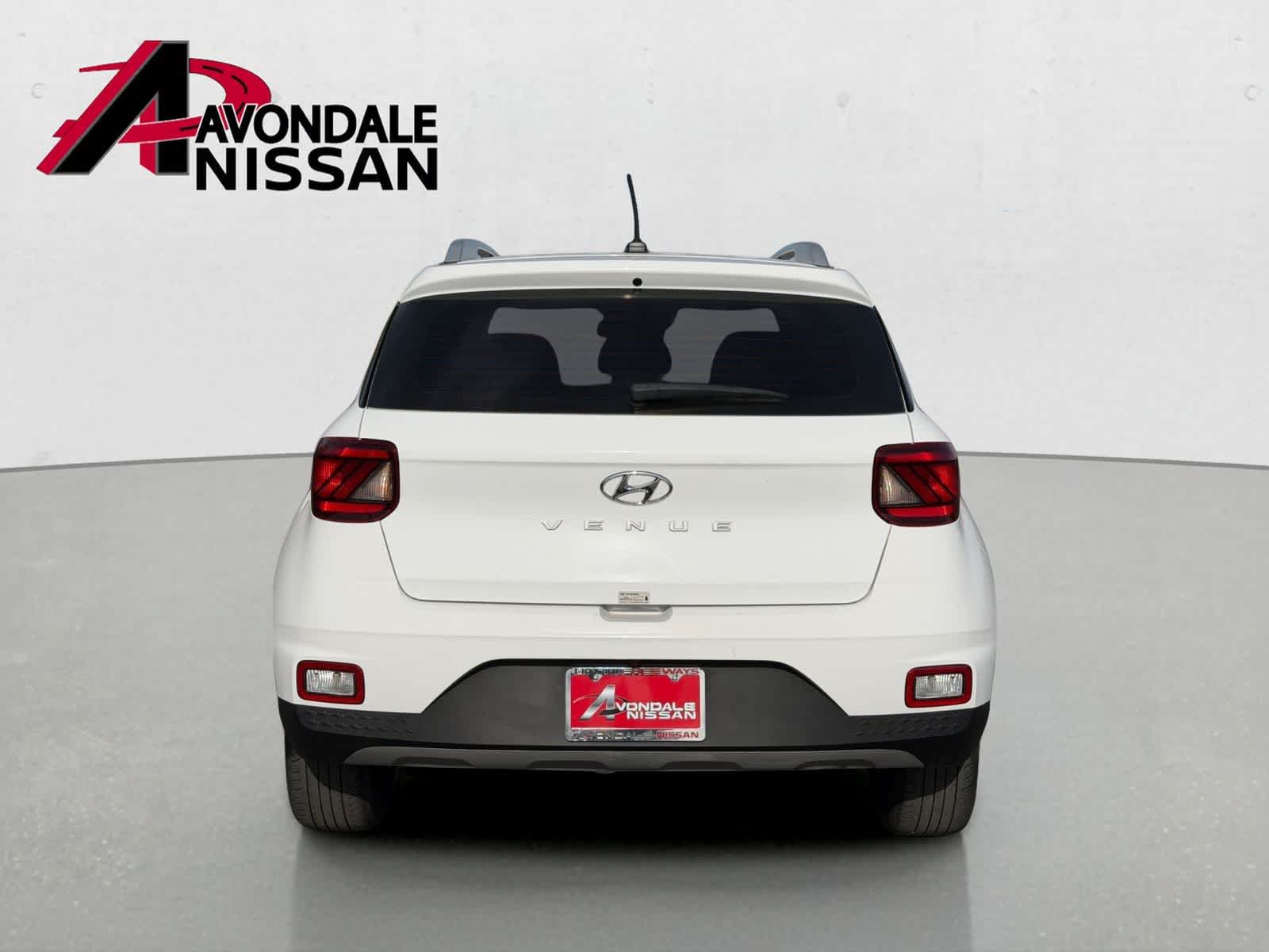 Thumbnail: 2024 Hyundai Venue - 6