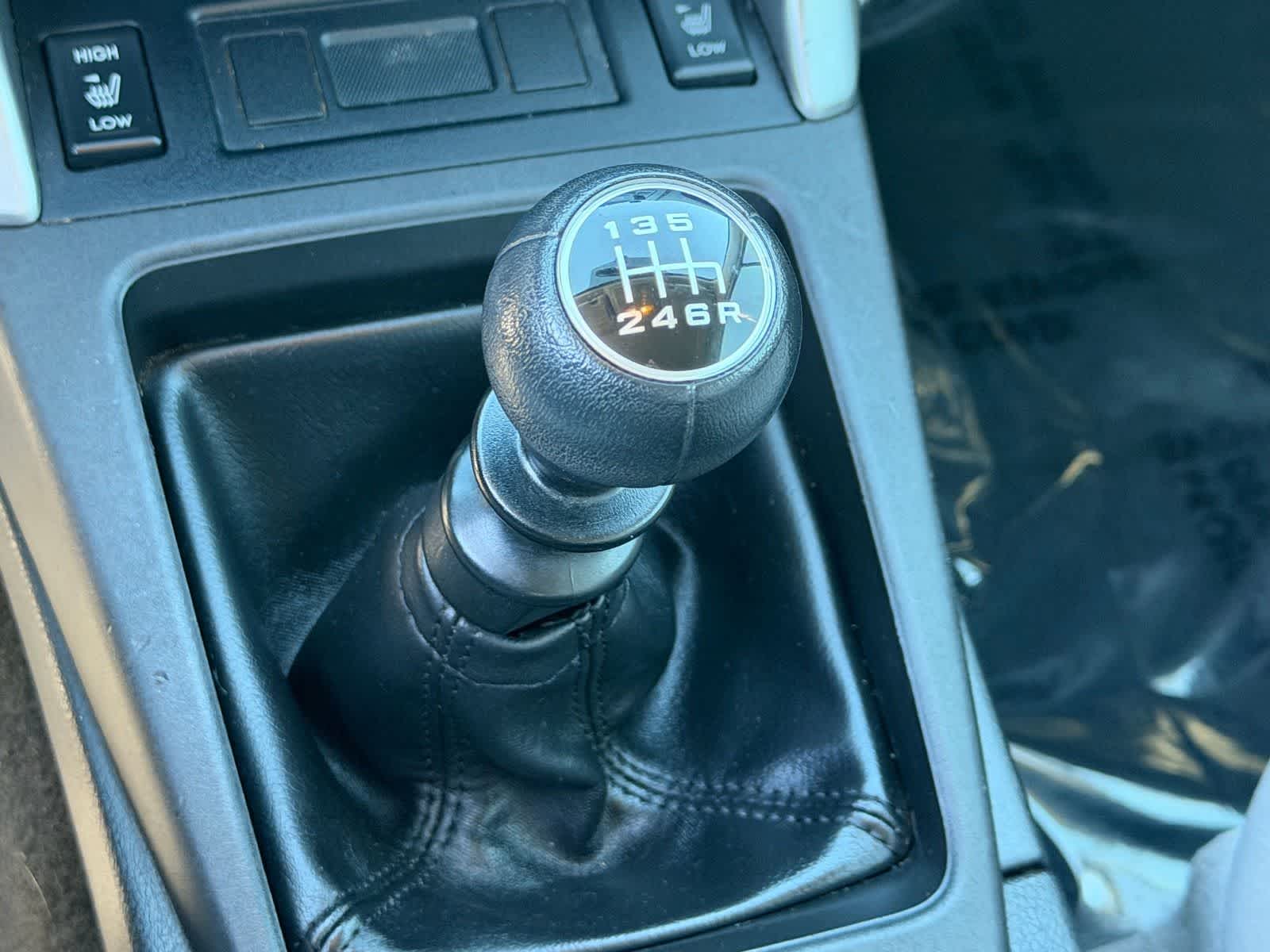 Thumbnail: 2015 Subaru Forester - 28