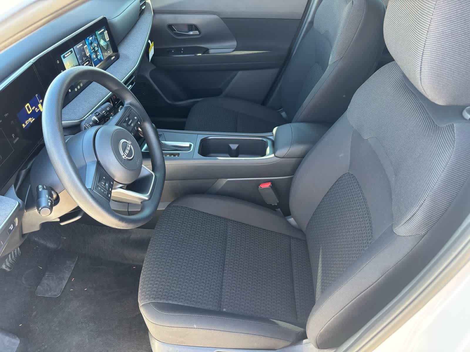 Thumbnail: 2026 Nissan Kicks - 13