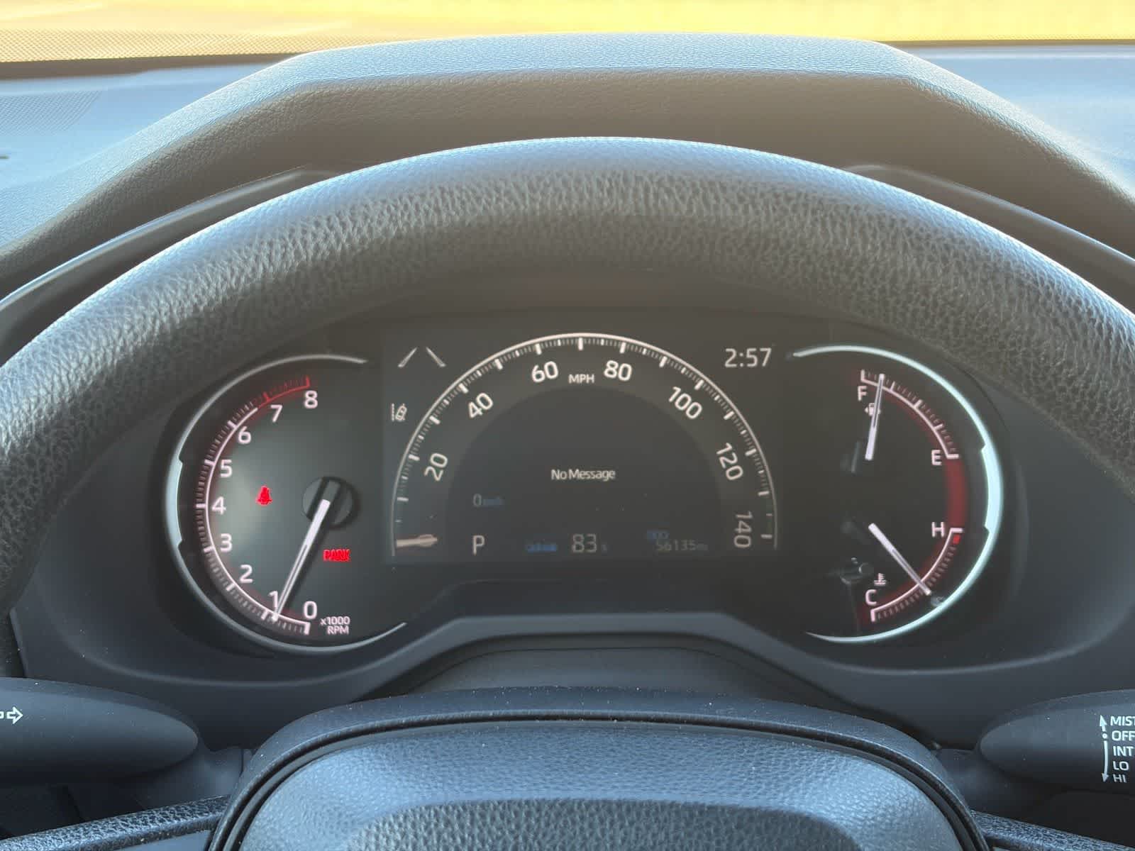 Thumbnail: 2024 Toyota RAV4 - 20