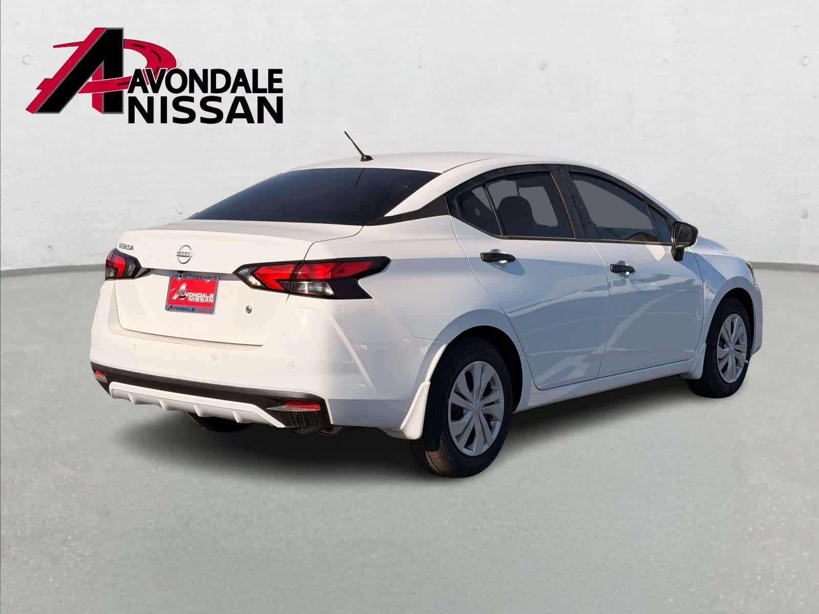 Thumbnail: 2025 Nissan Versa - 7