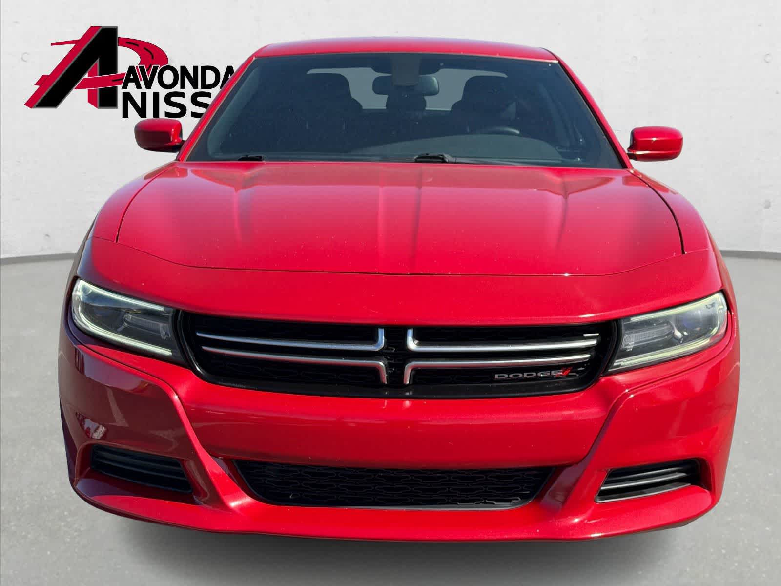 Thumbnail: 2017 Dodge Charger - 3