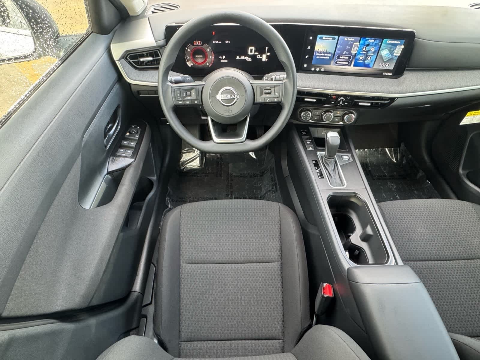 Thumbnail: 2026 Nissan Kicks - 15