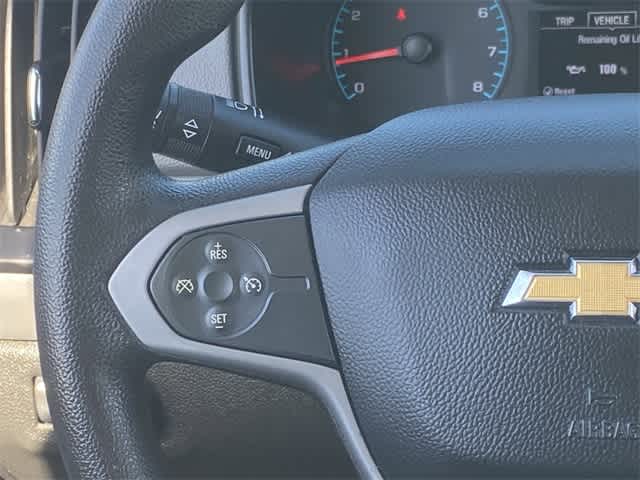 Thumbnail: 2020 Chevrolet Colorado - 20