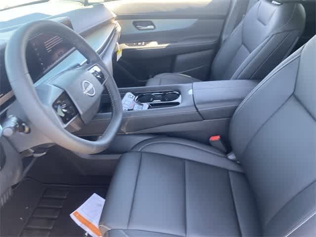 Thumbnail: 2025 Nissan Murano - 17