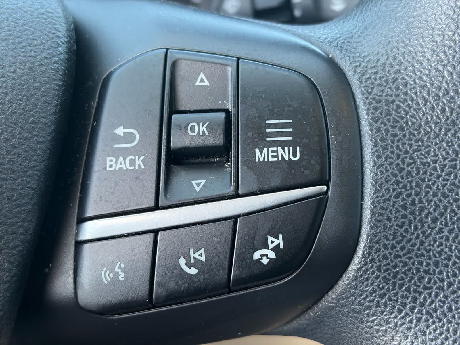 Thumbnail: 2022 Ford Escape - 19