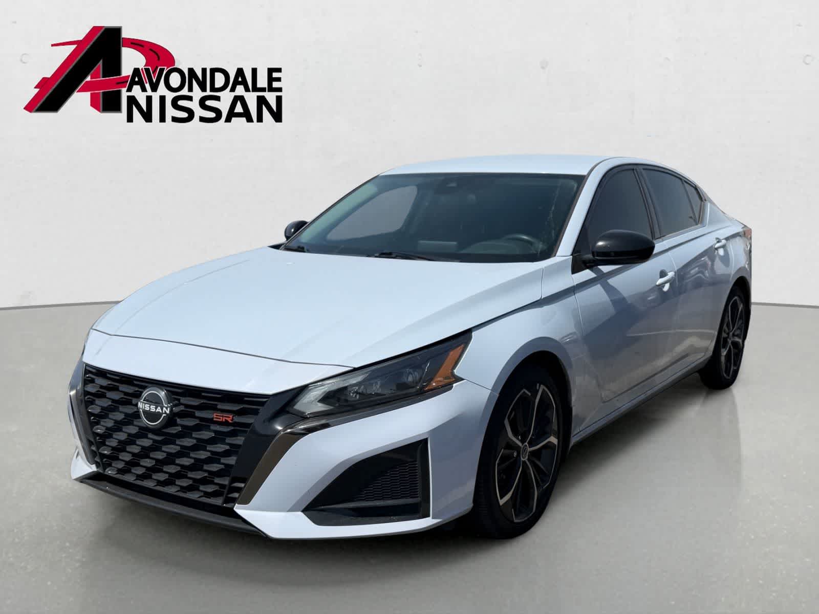 Thumbnail: 2023 Nissan Altima - 2