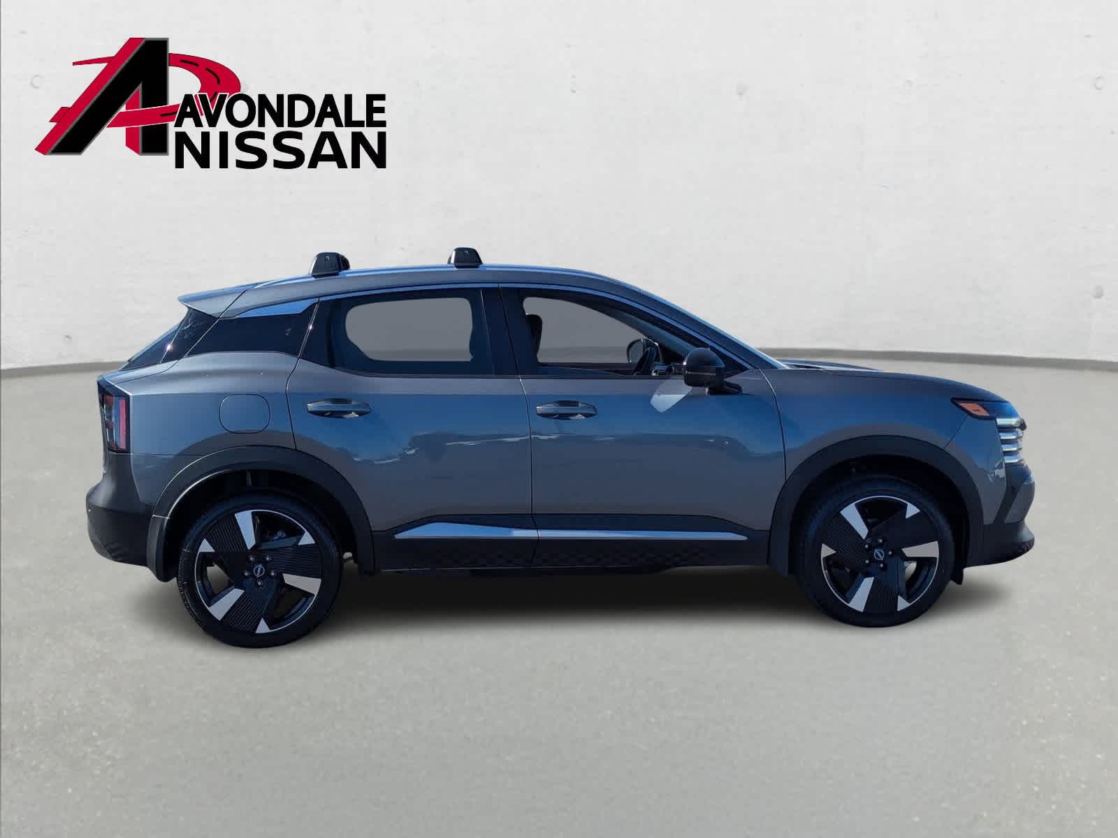 Thumbnail: 2026 Nissan Kicks - 7