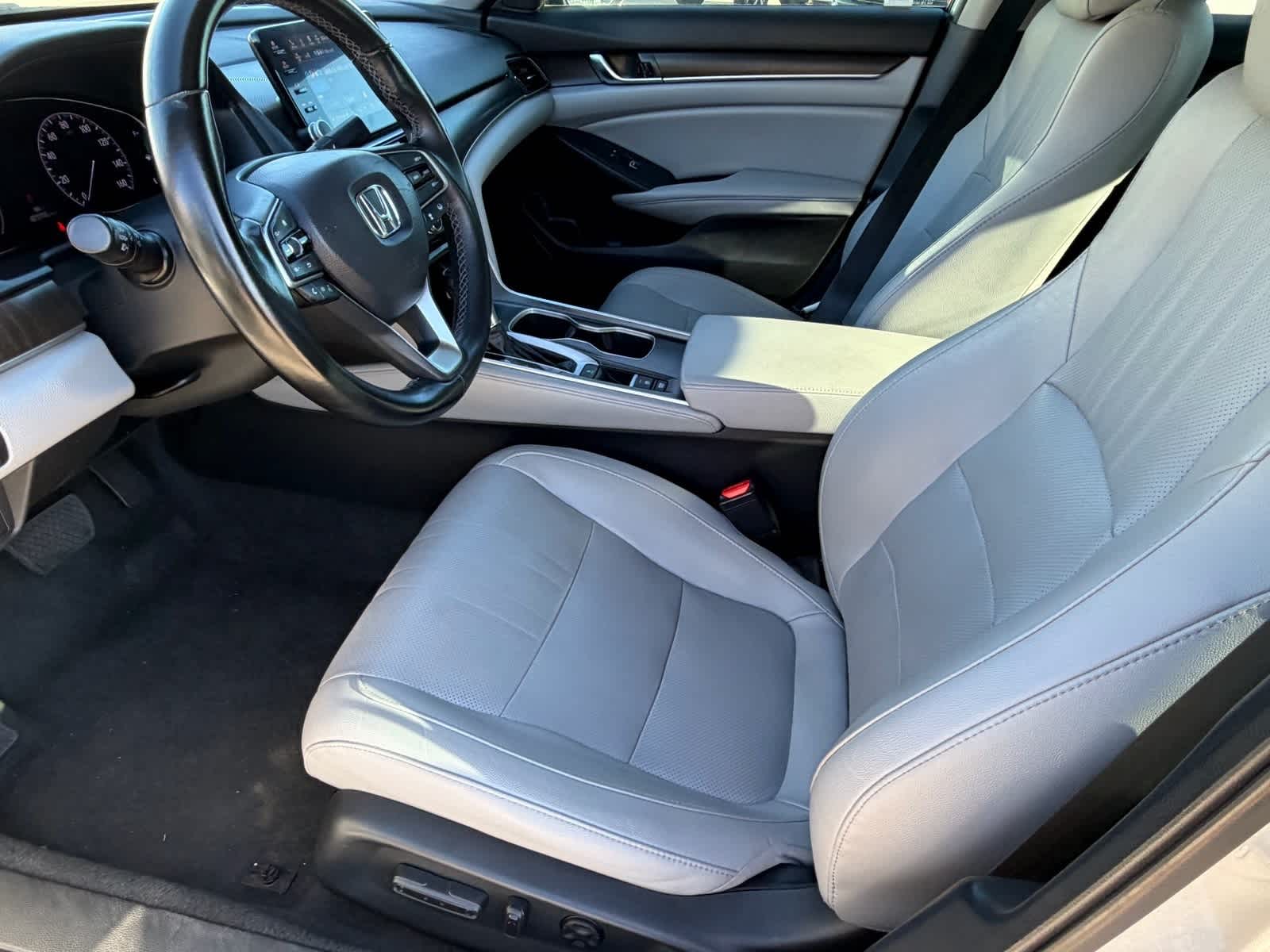 Thumbnail: 2020 Honda Accord - 20