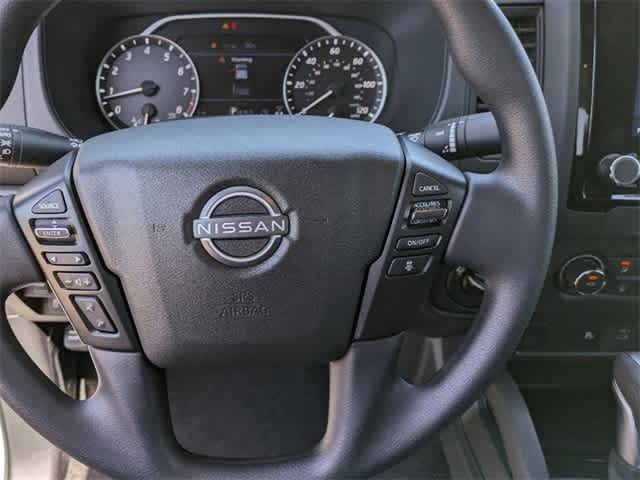 Thumbnail: 2024 Nissan Frontier - 21