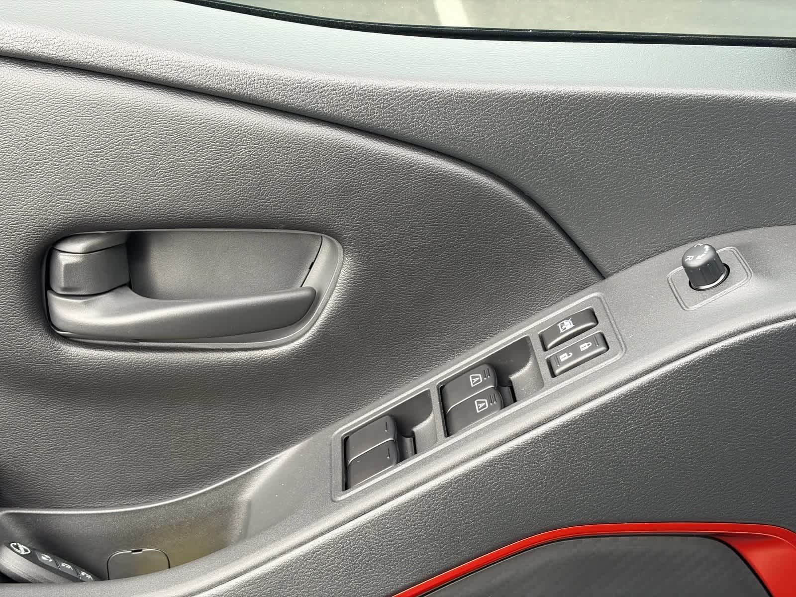 Thumbnail: 2026 Nissan Frontier - 16