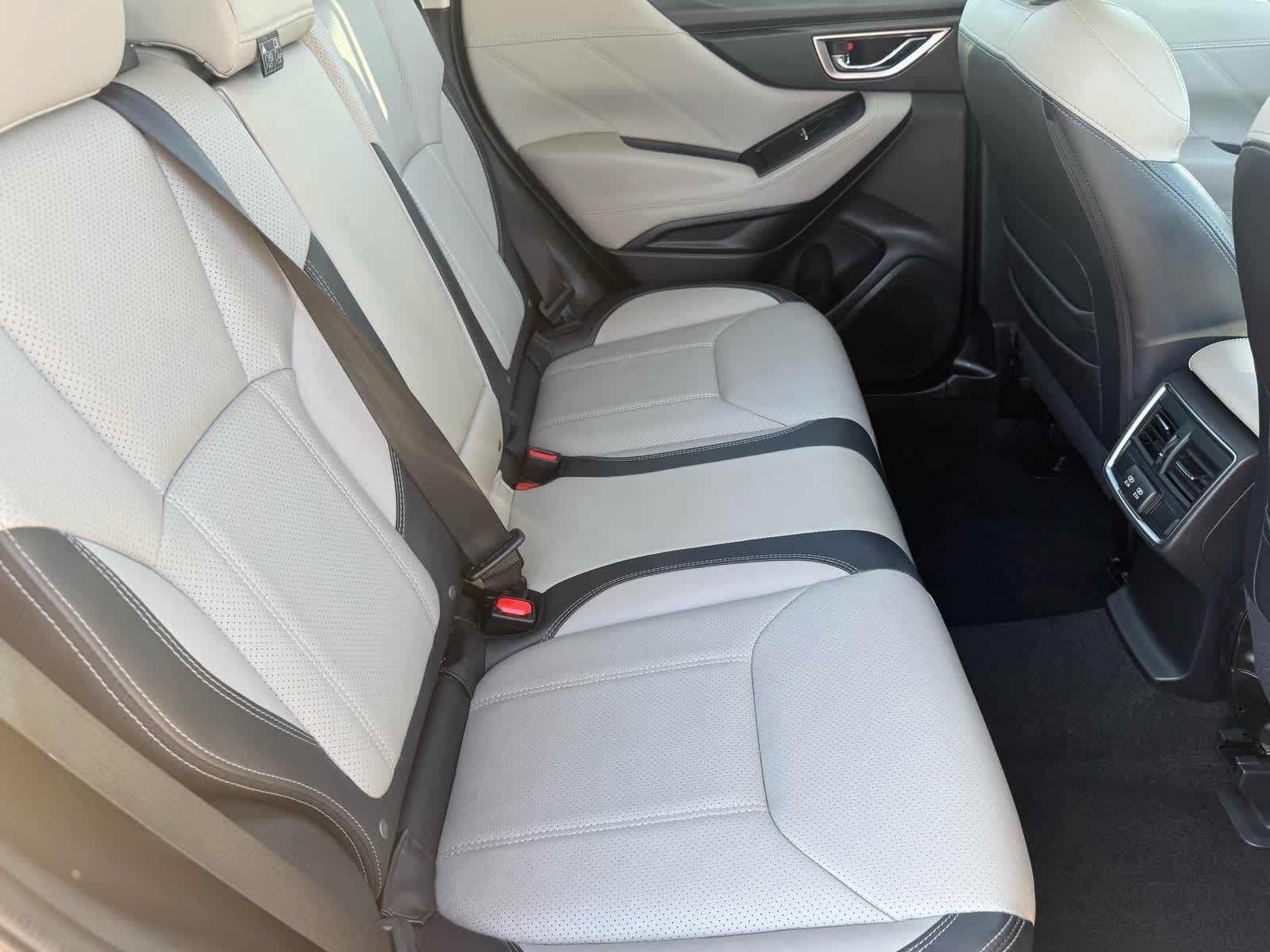 Thumbnail: 2021 Subaru Forester - 11