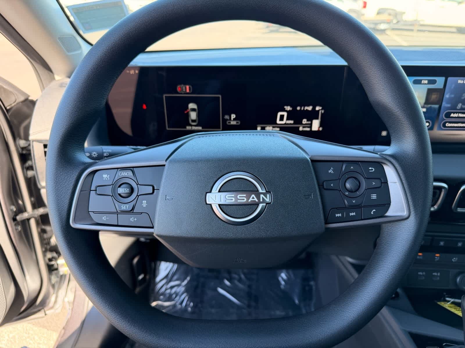 Thumbnail: 2026 Nissan Sentra - 18