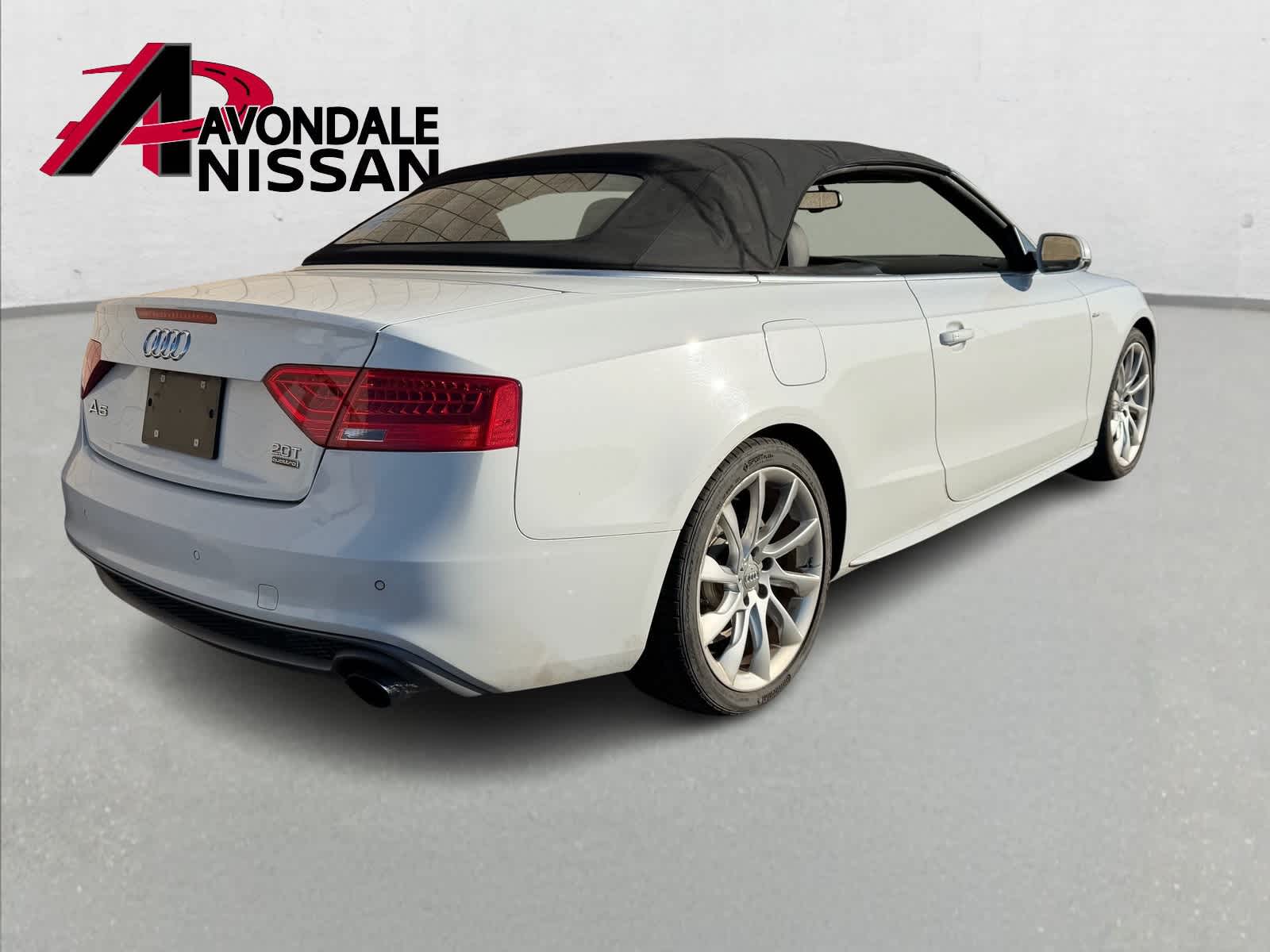 Thumbnail: 2016 Audi A5 - 3